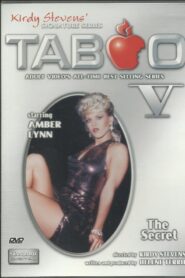 Taboo 5