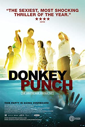 Donkey Punch