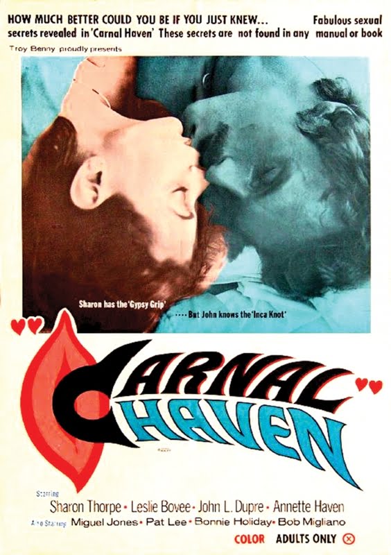 Carnal Haven