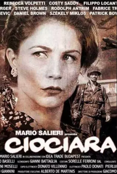 La Ciociara 2 – Yolculuk