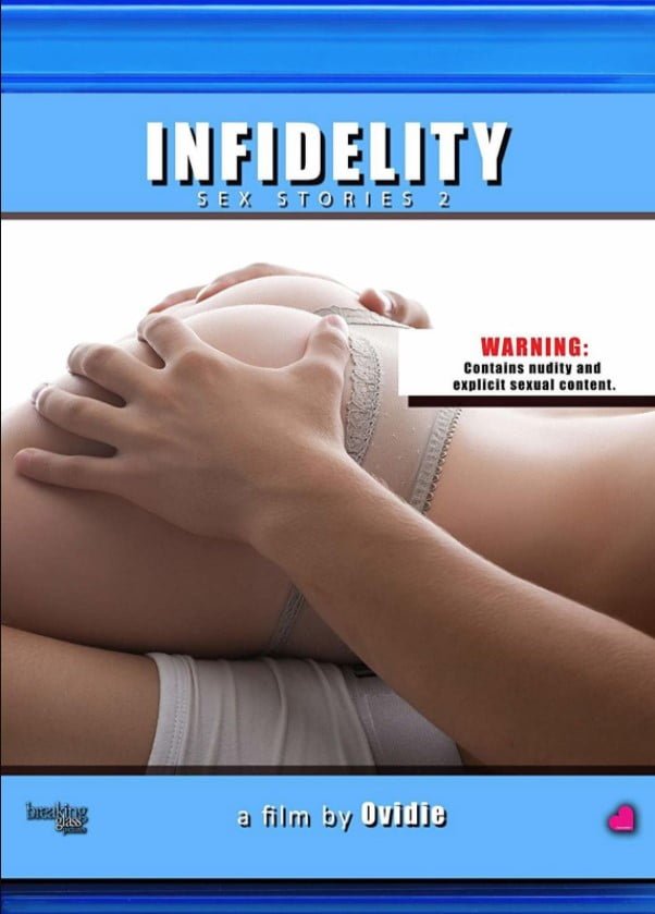 Infidelity – Sex Stories 2