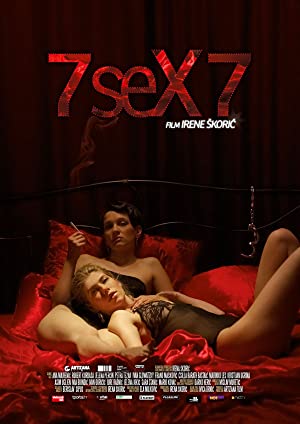 7 Sex 7