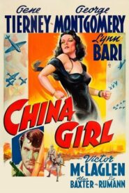 China Girl